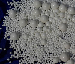 Industrial Beads and Grinding Media from Beads International