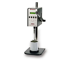 Krebs 480 Viscometer – digital