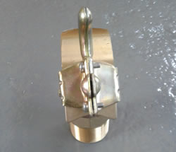 Syrup Valve